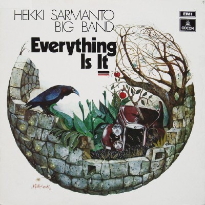 Everything Is It
