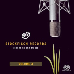 Closer to the Music, Volume 4