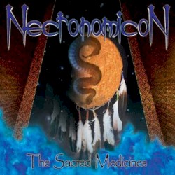 The Sacred Medicines