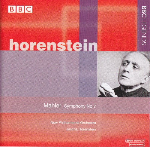 Symphony no. 7