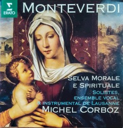 Selva Morale e Spirituale