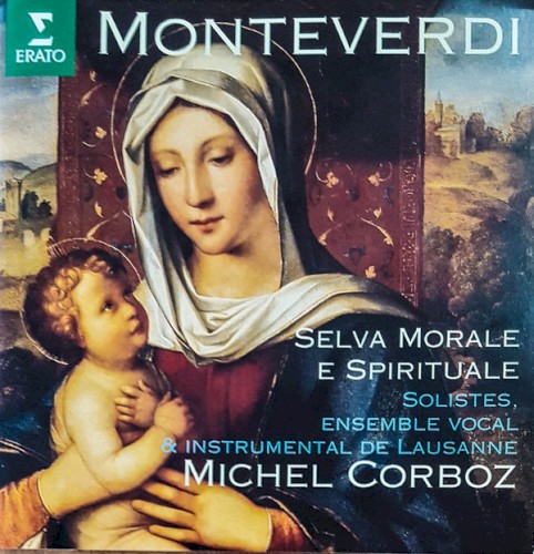 Selva Morale e Spirituale