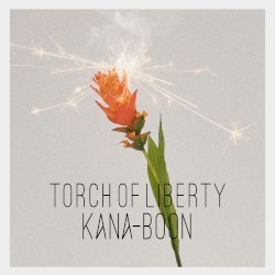 Torch of Liberty