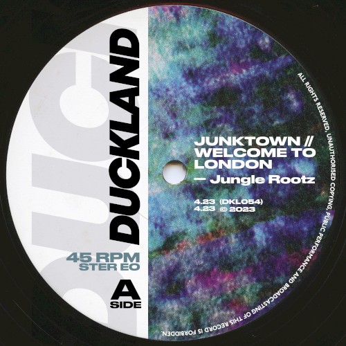 Junktown