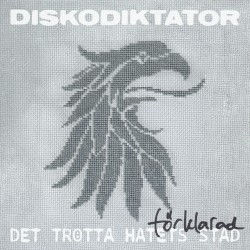 Det trötta hatets stad förklarad