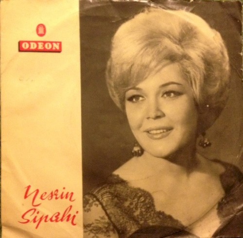 Endülüs'te Raks / Vesvese