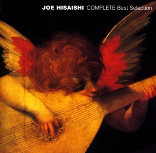 Jo Hisaishi - Complete Best Selection