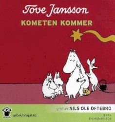 Kometen Kommer