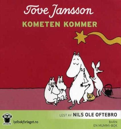 Kometen Kommer