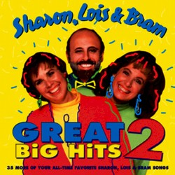 Great Big Hits 2