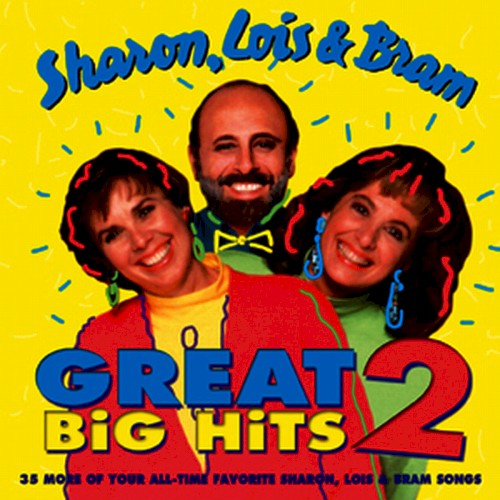 Great Big Hits 2