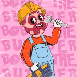 Bob The Builder