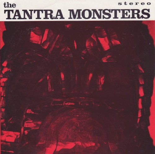 The Tantra Monsters
