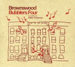 Brownswood Bubblers Four