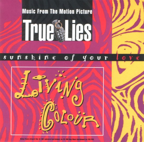 Sunshine of Your Love