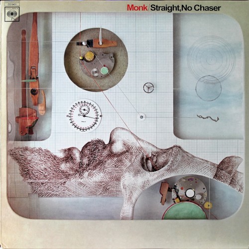Straight, No Chaser