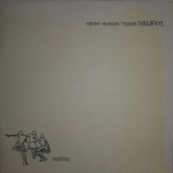 Voodoo Jazz Rapture
