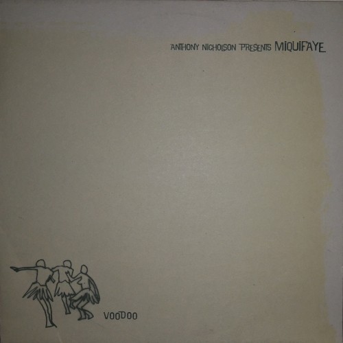 Voodoo Jazz Rapture