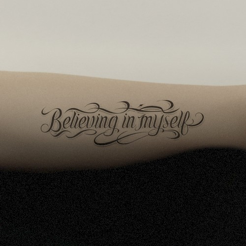BELIEVING IN MYSELF / INTERPLAY