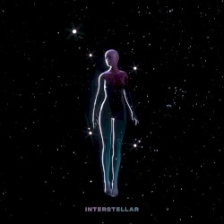Interstellar.