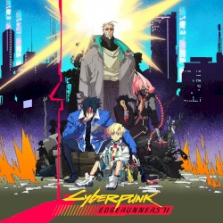 A Rusty Dream (from Cyberpunk: Edgerunners 2)