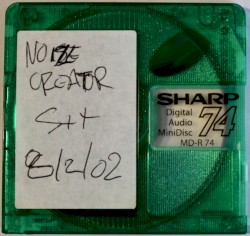 Live at Sick and Twisted 8/2/02