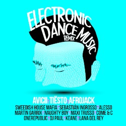 Electronic Dance Music Remix