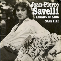 Larmes de sang / Sans elle