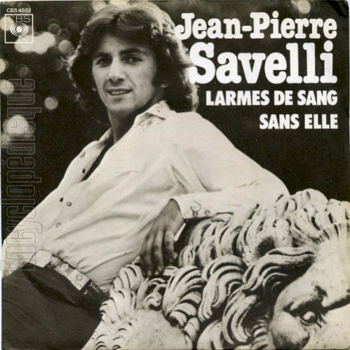 Larmes de sang / Sans elle