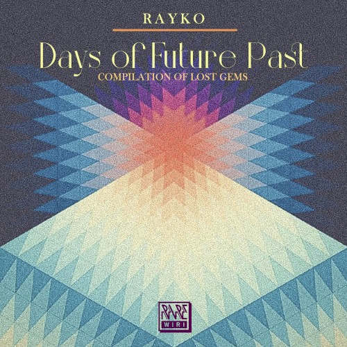 Days of Future Past