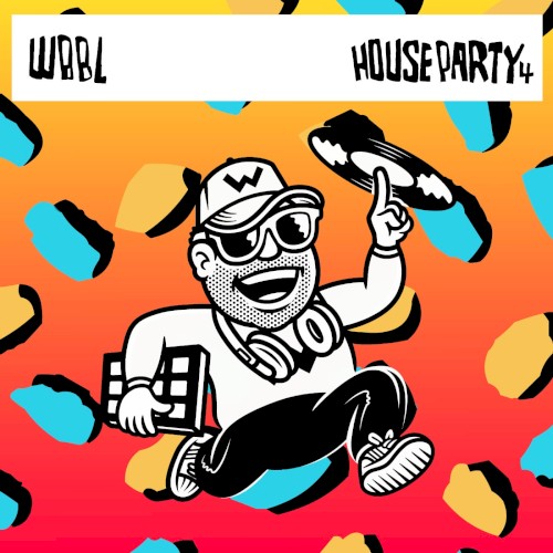 House Party 4