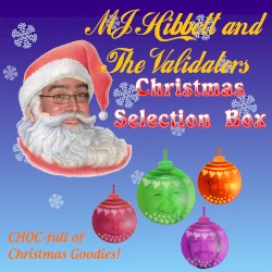Christmas Selection Box