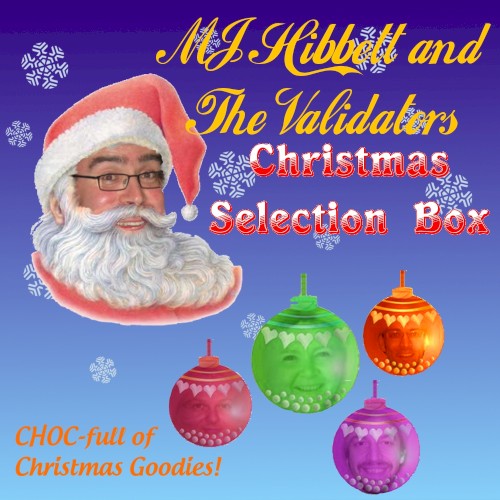 Christmas Selection Box