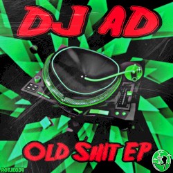 Old Shit EP