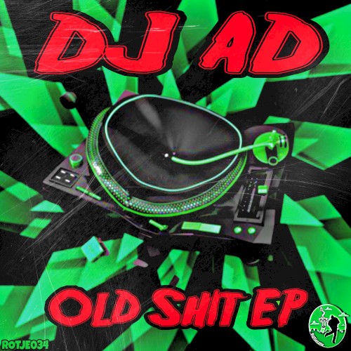 Old Shit EP