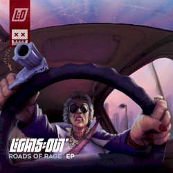 Roads of Rage EP