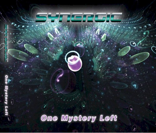 One Mystery Left