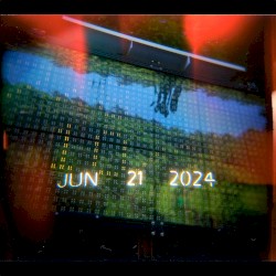 Holga Date