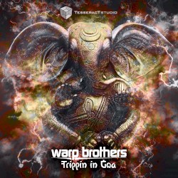 Trippin In Goa