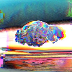 horizon