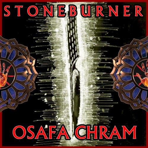Osafa Chram
