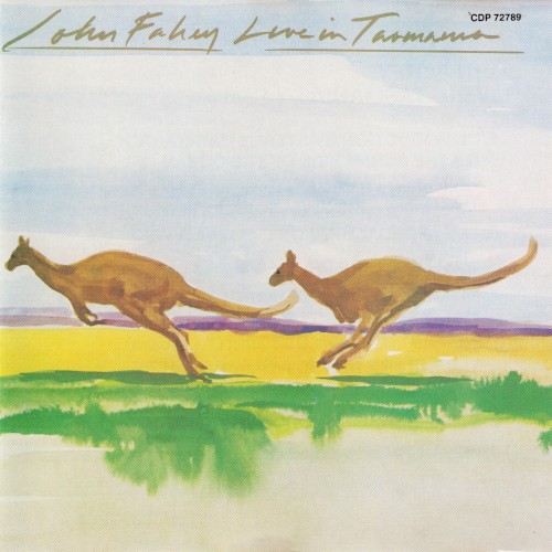 Live in Tasmania