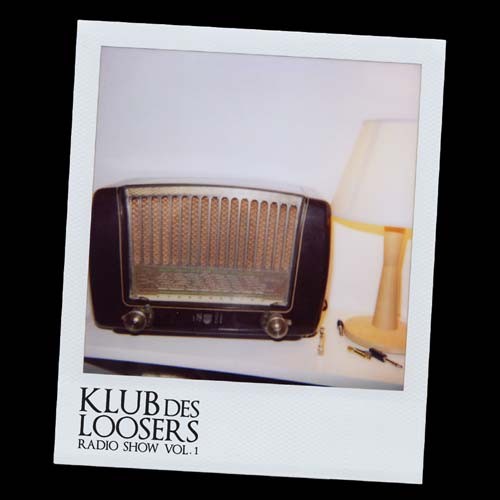 Radio Show, Volume 1