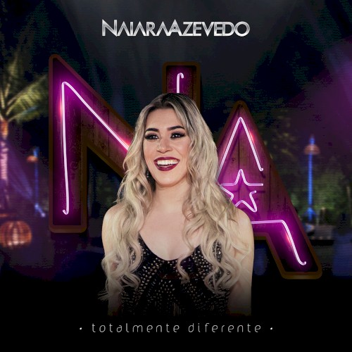 Totalmente diferente