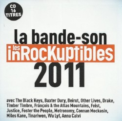 La Bande‐son 2011