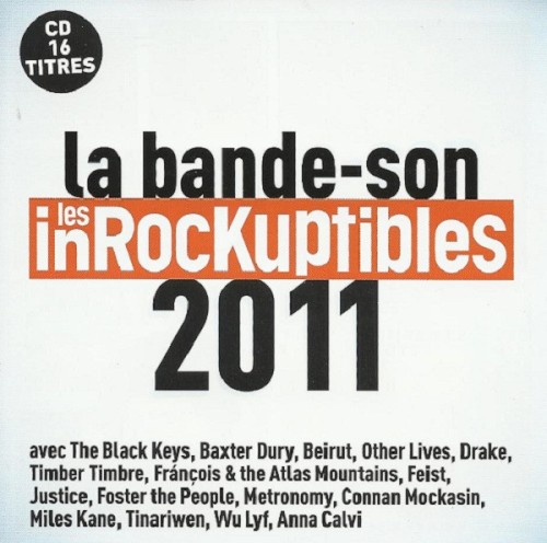 La Bande‐son 2011