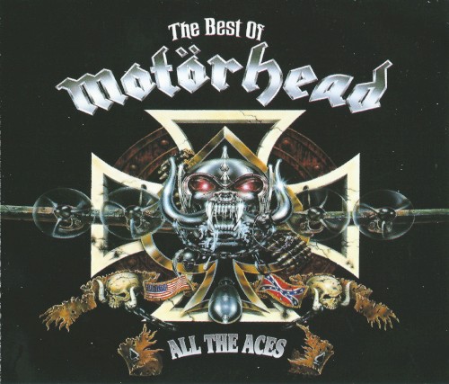 The Best of Motörhead: All the Aces