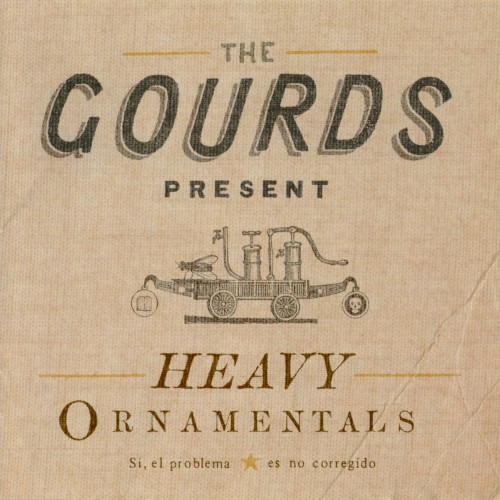 Heavy Ornamentals