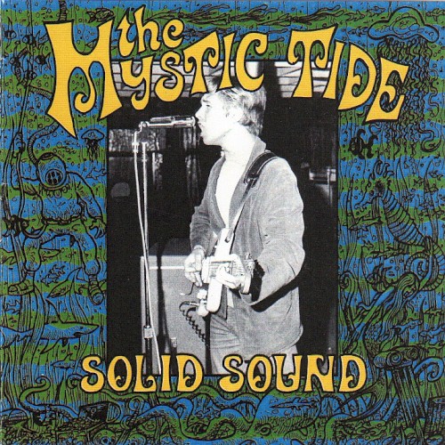 Solid Sound... Solid... Ground...
