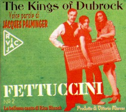 Fettuccini